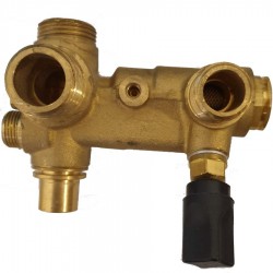 Hidrobloc intrare Motan C11 Fugas flow switch Hidrobloc intrare Motan C11 Fugas flow switch